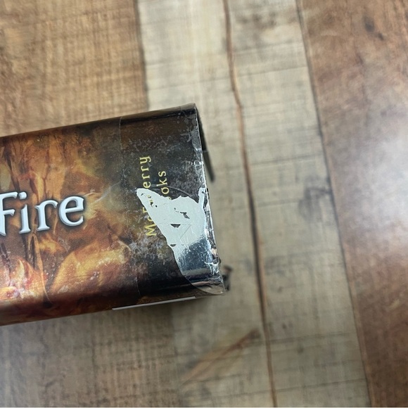 City Of Heavenly Fire The Mortal Instruments Hardcover Book Cassandra Clare - Picture 4 of 11